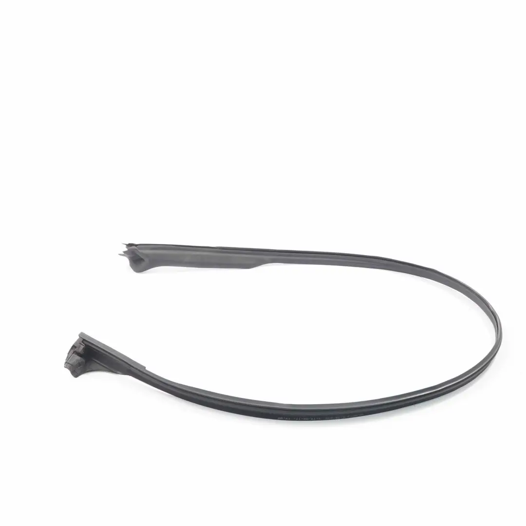 Mercedes W221 Window Seal Door Front Right O/S Sealing Gasket Guide - SKU A2217270230 - Part number A2217270230