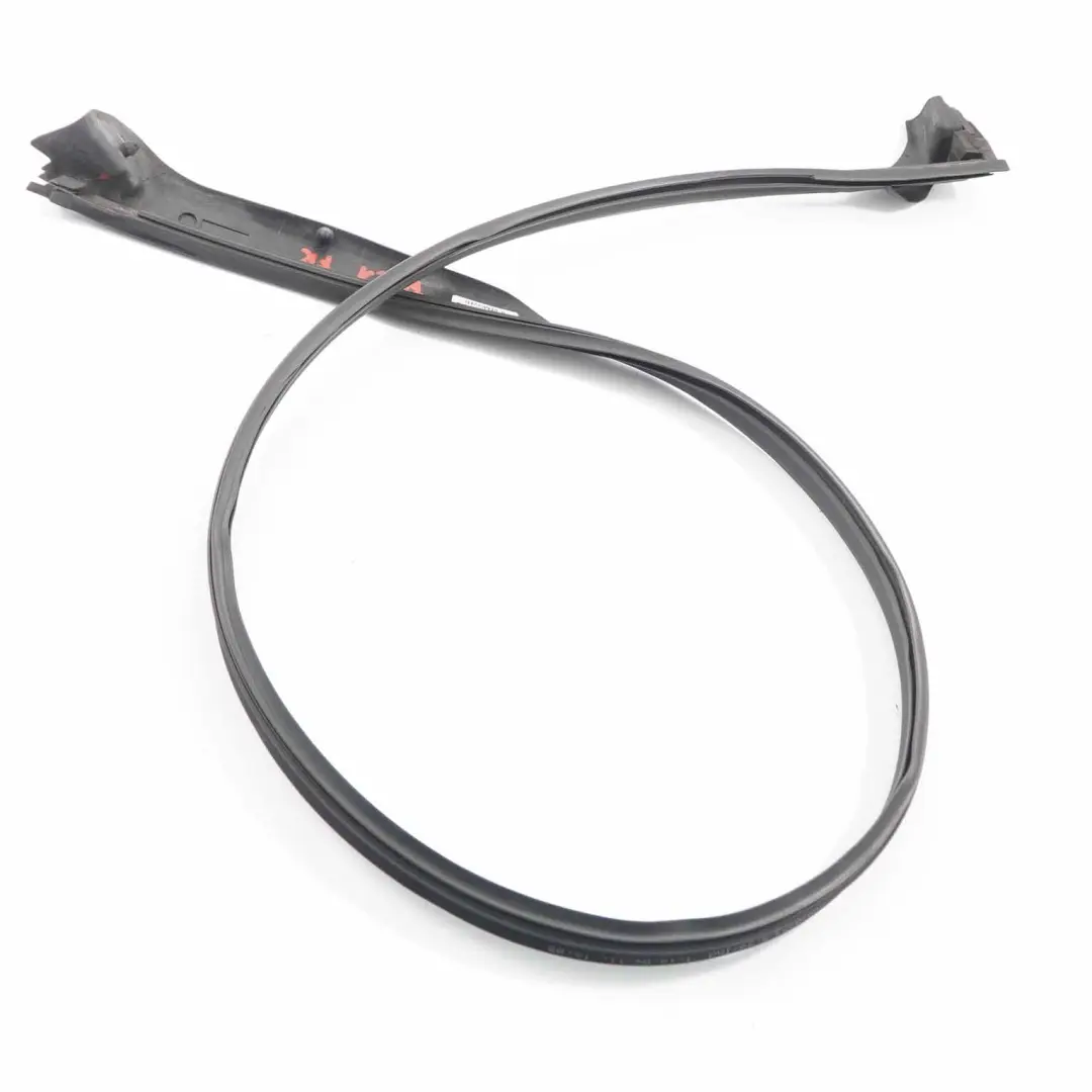 Guarnizione Finestra Porta Anteriore Destra Guida per Mercedes W221 con numero di parte A2217270230 Mercedes W221 Guarnizione Finestra Porta Anteriore Destra Guida - SKU A2217270230 - Numero di parte A2217270230