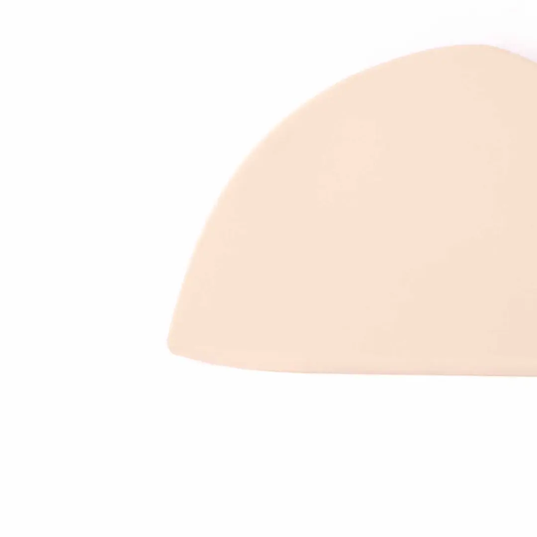 Mercedes W221 Door Card Panel Front Right O/S Trim Cover Beige - SKU A2217270248 - Part number A2217270248