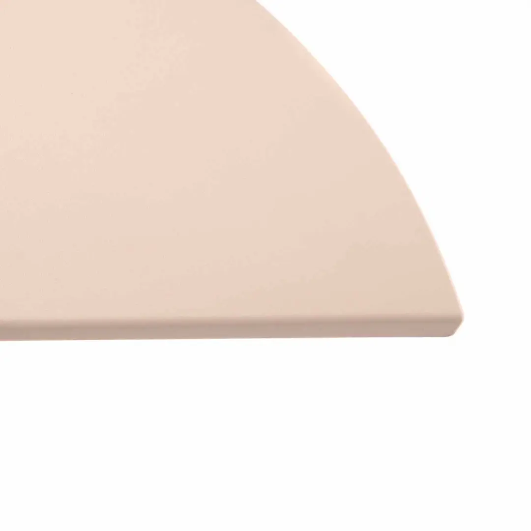 Mercedes W221 Door Card Panel Front Right O/S Trim Cover Beige - SKU A2217270248 - Part number A2217270248