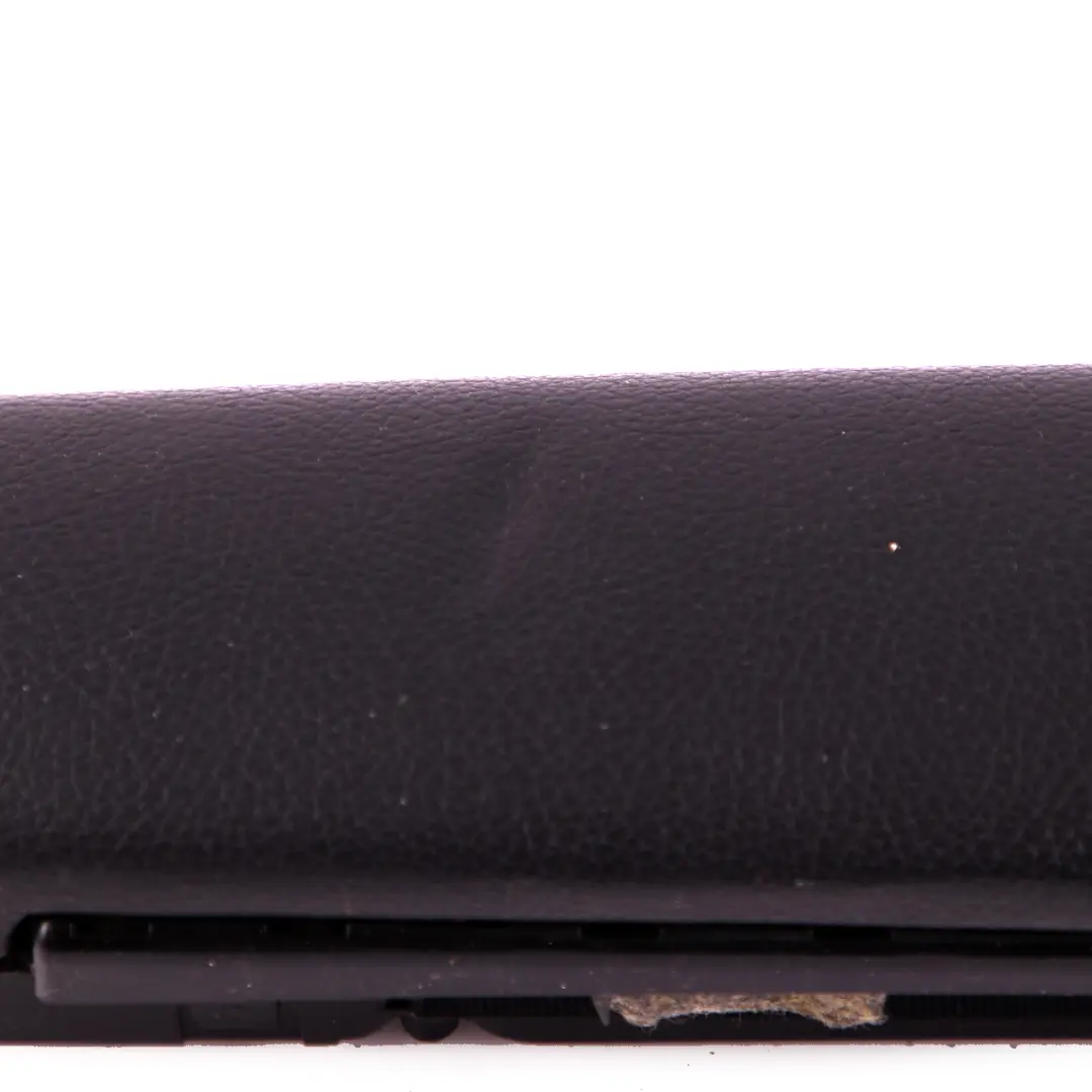  Mercedes-Benz W221 Delantero Derecho Apoyabrazos Reposabrazos Moldura Panel - SKU A2217270666 - Número de pieza A2217270666