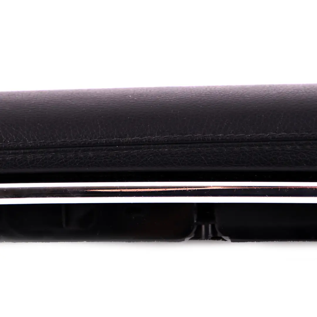  Mercedes-Benz W221 Anteriore destro Scheda Porta Bracciolo Modanatura Pannello - SKU A2217270666 - Numero di parte A2217270666