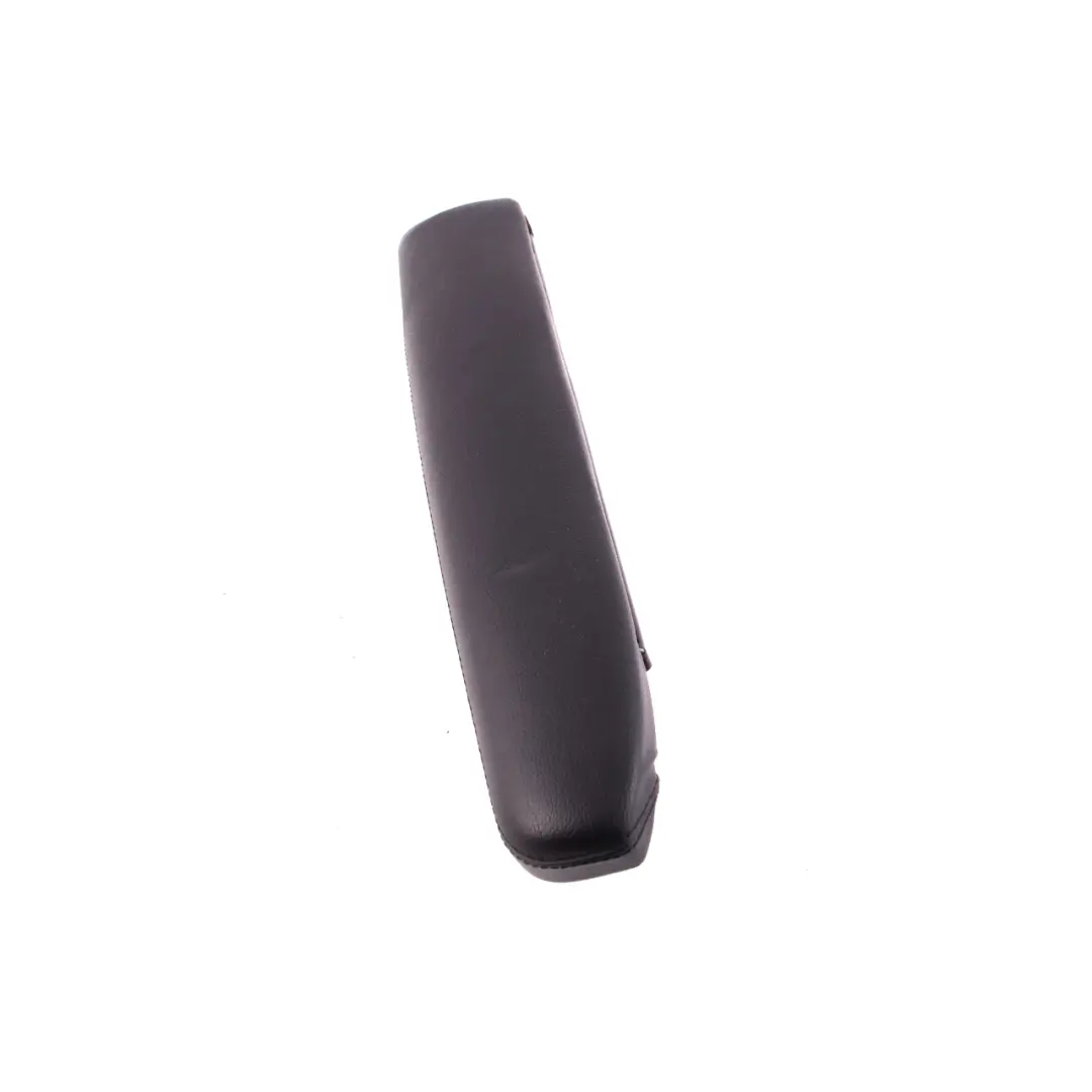Mercedes-Benz S-Class W221 Front Right O/S Door Card Armrest Moulding Trim Panel  - SKU A2217270666 - Part number A2217270666
