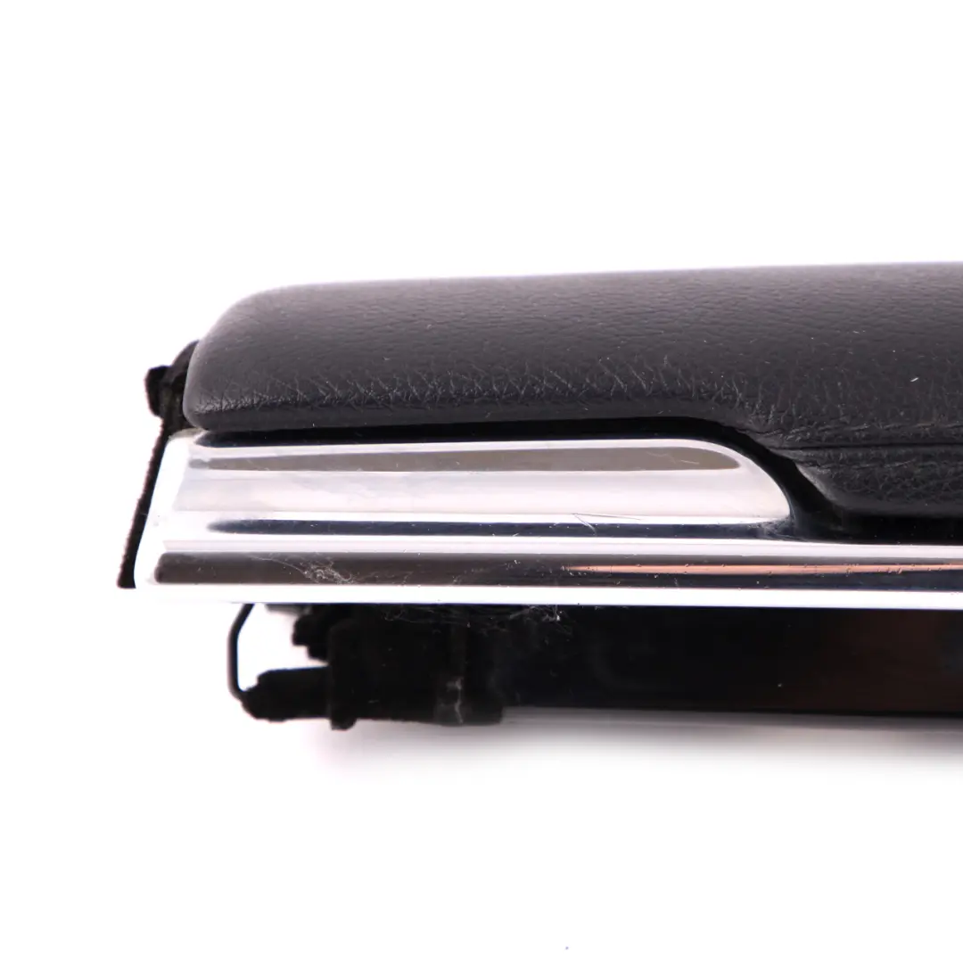 Mercedes-Benz S-Class W221 Front Right O/S Door Card Armrest Moulding Trim Panel to with Part number A2217270666 Mercedes-Benz S-Class W221 Front Right O/S Door Card Armrest Moulding Trim Panel - SKU A2217270666 - Part number A2217270666