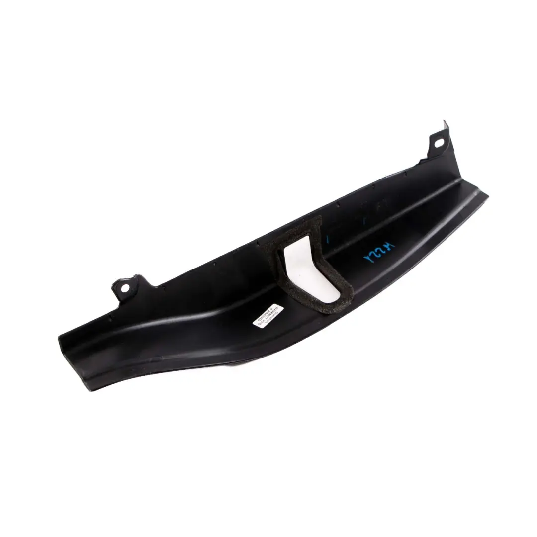 Panneau recouvrement serrure porte avant gauche pour Mercedes W221 à propos du numéro de pièce A2217280156 Mercedes W221 Panneau recouvrement serrure porte avant gauche - SKU A2217280156 - Numéro de pièce A2217280156