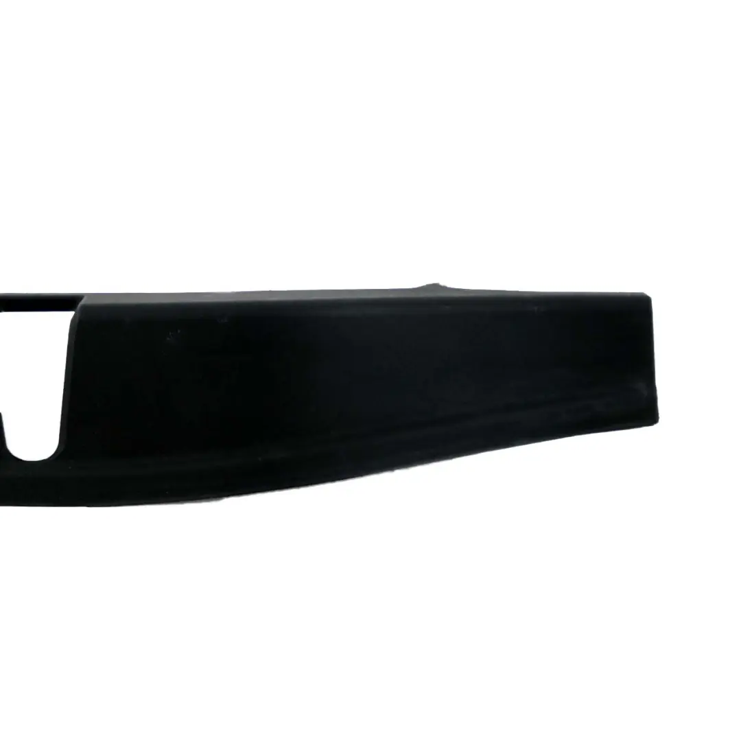 Mercedes W221 Frente Izquierda Puerta bloqueo Cubierta Panel - SKU A2217280156 - Número de pieza A2217280156