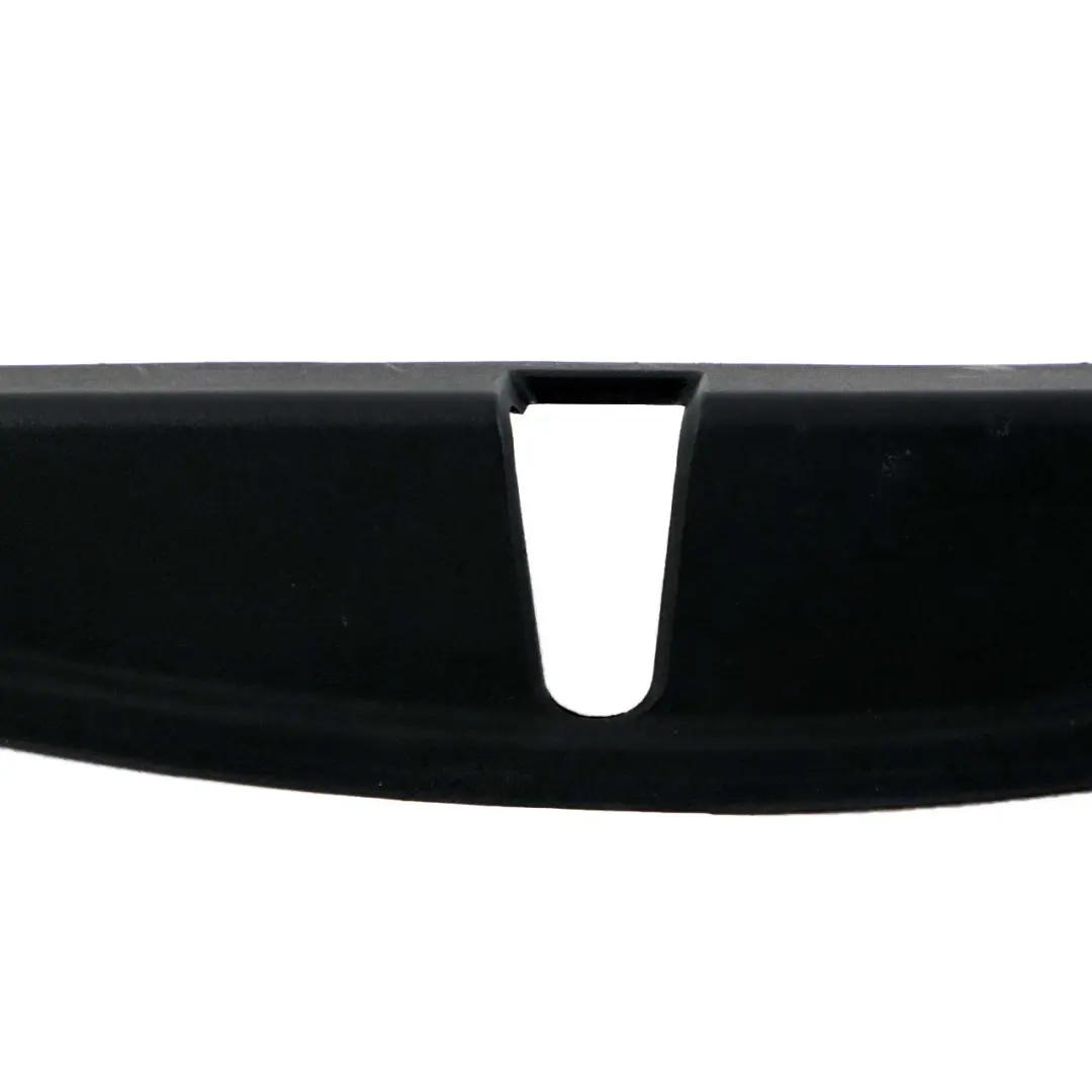 Mercedes W221 Frente Izquierda Puerta bloqueo Cubierta Panel - SKU A2217280156 - Número de pieza A2217280156