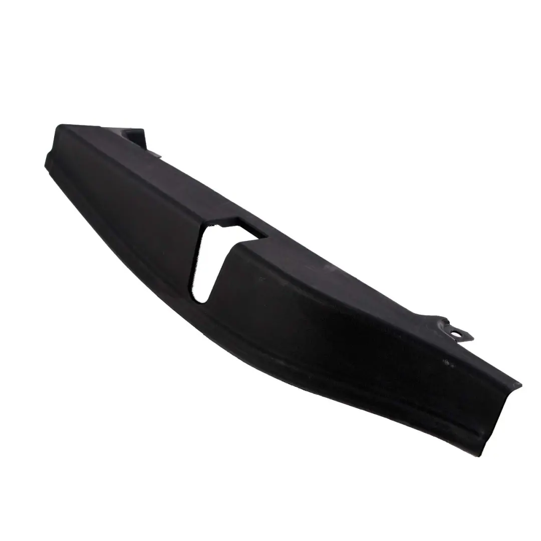 Mercedes W221 Frente Izquierda Puerta bloqueo Cubierta Panel - SKU A2217280156 - Número de pieza A2217280156