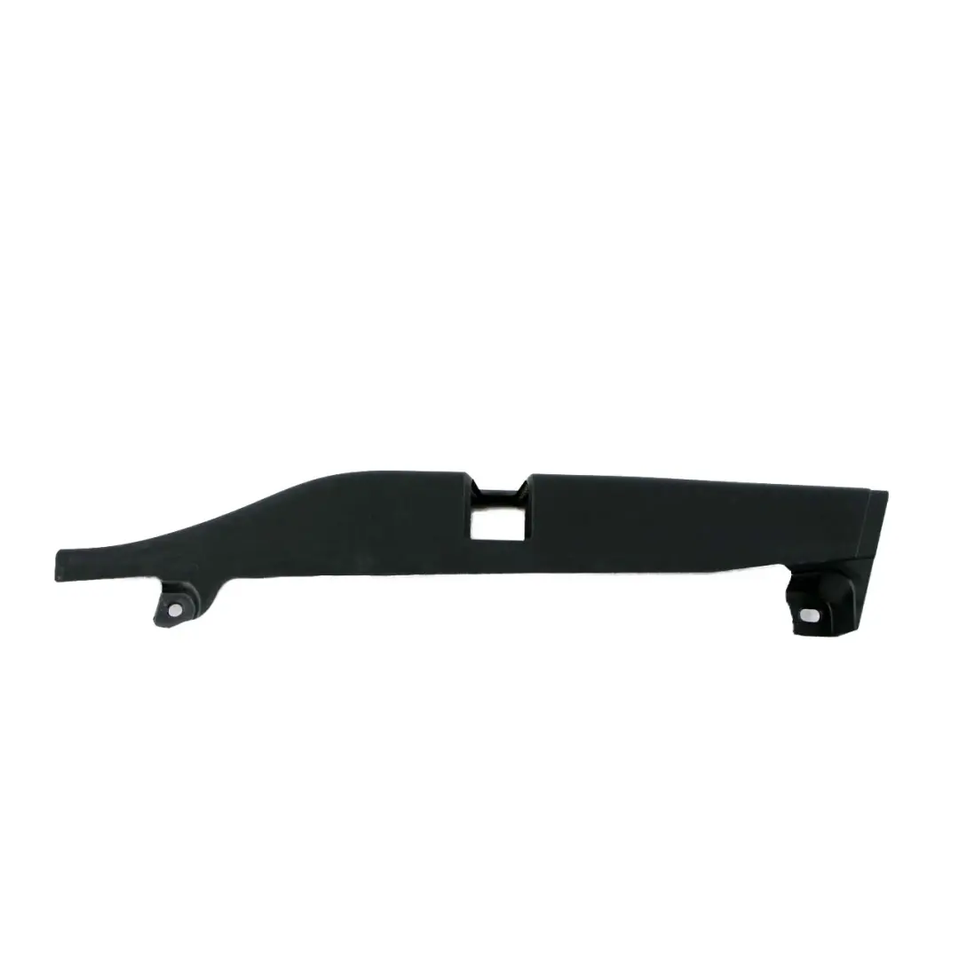 Mercedes W221 Frente Izquierda Puerta bloqueo Cubierta Panel - SKU A2217280156 - Número de pieza A2217280156