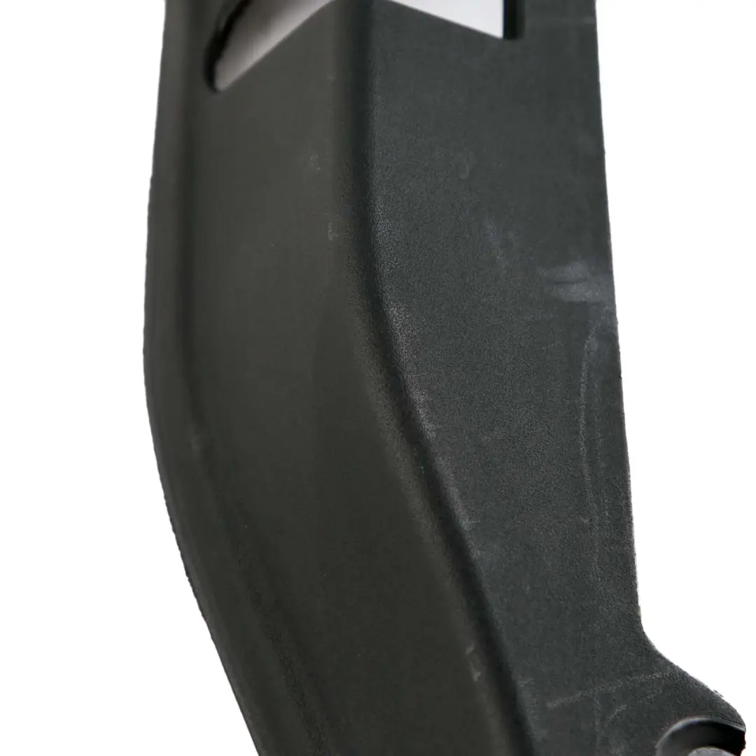 Mercedes W221 Frente Izquierda Puerta bloqueo Cubierta Panel - SKU A2217280156 - Número de pieza A2217280156