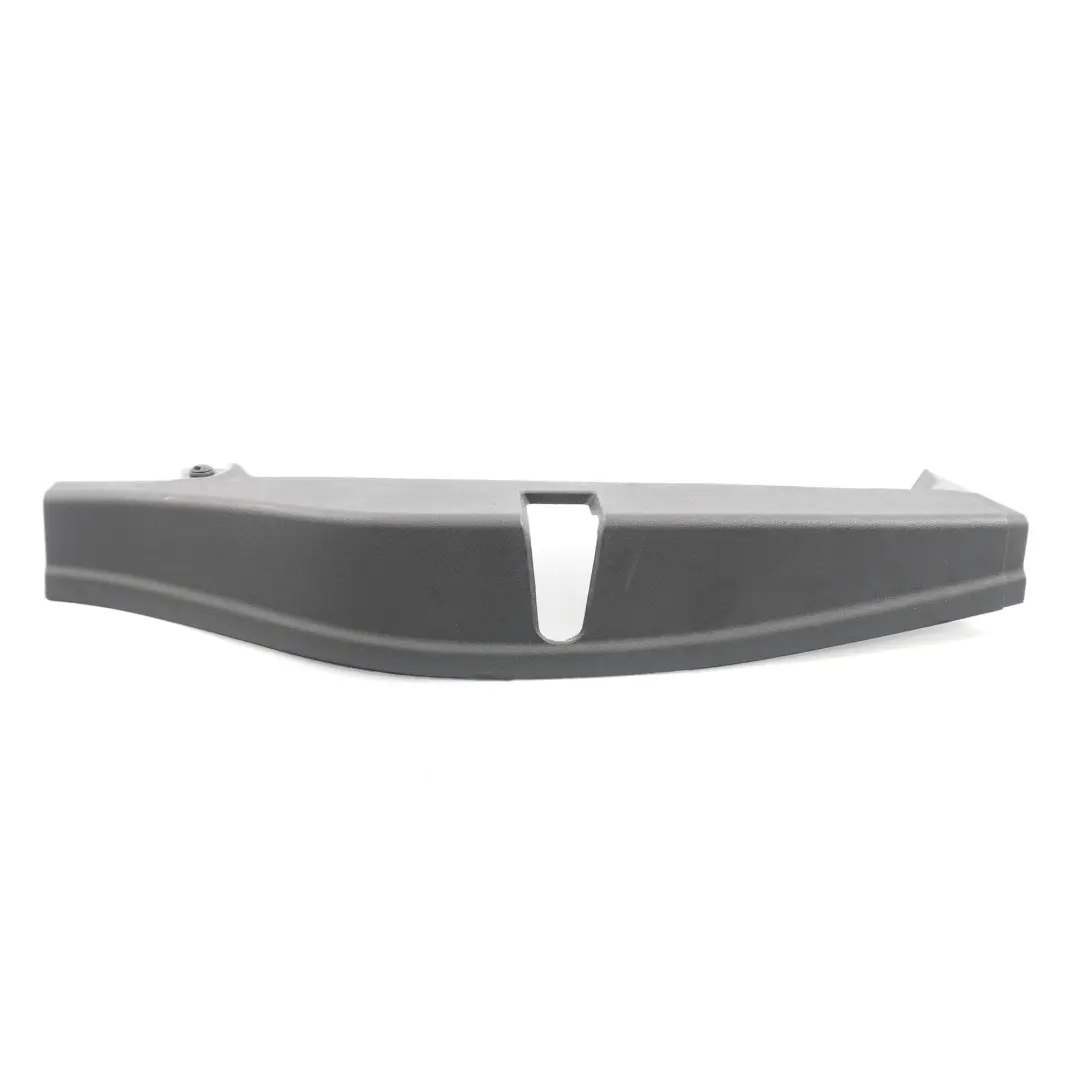 Mercedes W221 Door Lock Cover Front Right Door O/S Actuator Trim Cap - SKU A2217280256 - Part number A2217280256