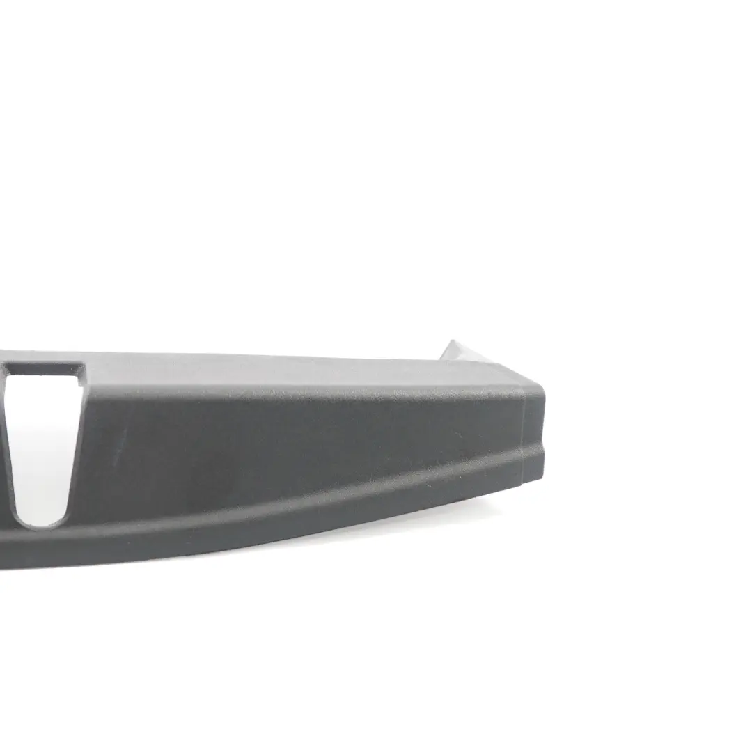 Mercedes W221 Coperchio serratura porta anteriore destra Tappo - SKU A2217280256 - Numero di parte A2217280256