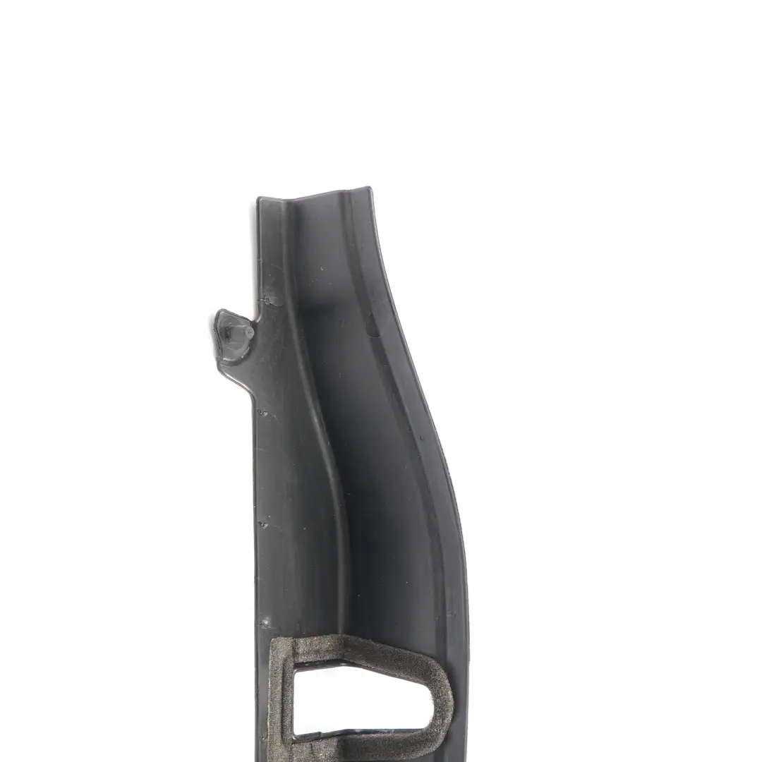 Mercedes W221 Coperchio serratura porta anteriore destra Tappo - SKU A2217280256 - Numero di parte A2217280256