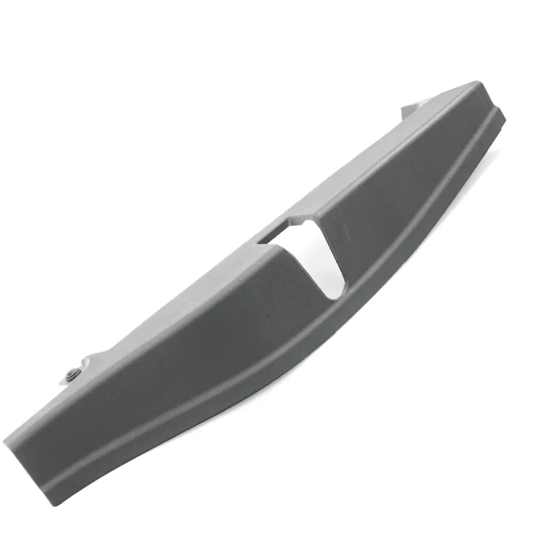 Mercedes W221 Cubierta cerradura puerta delantera derecha Actuador - SKU A2217280256 - Número de pieza A2217280256