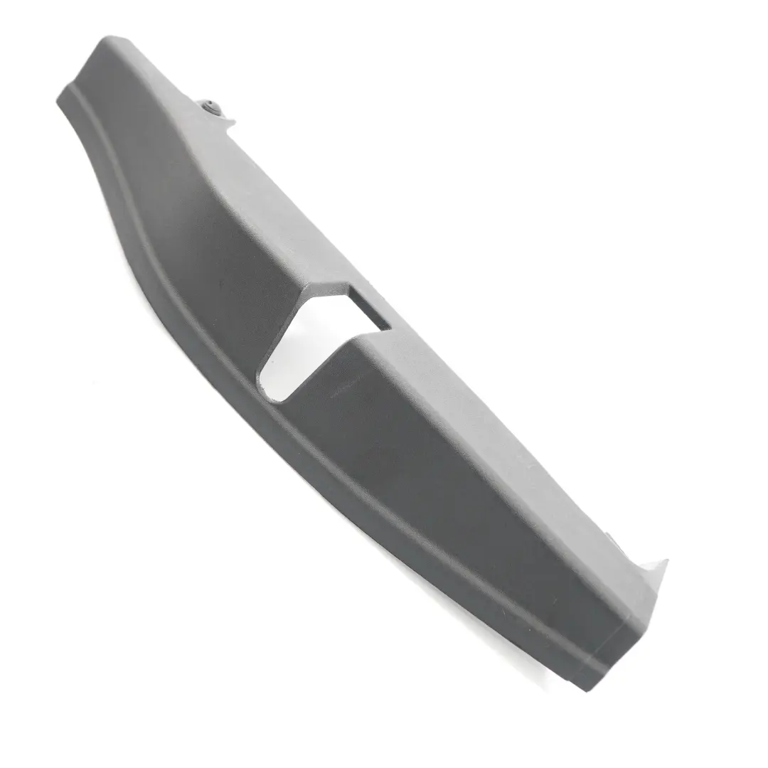 Mercedes W221 Coperchio serratura porta anteriore destra Tappo - SKU A2217280256 - Numero di parte A2217280256