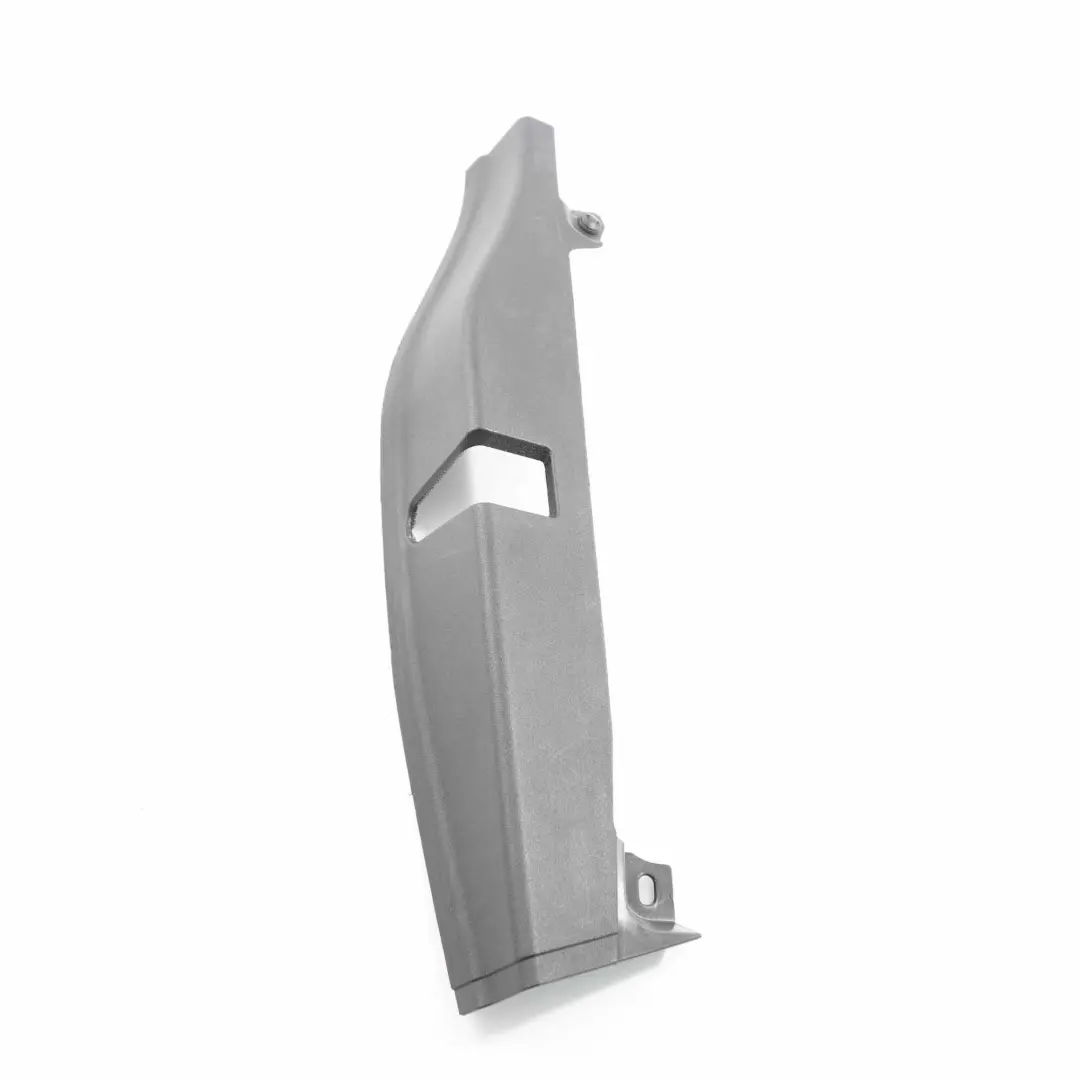 Mercedes W221 Coperchio serratura porta anteriore destra Tappo - SKU A2217280256 - Numero di parte A2217280256