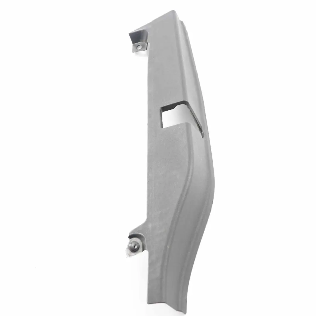 Mercedes W221 Coperchio serratura porta anteriore destra Tappo - SKU A2217280256 - Numero di parte A2217280256