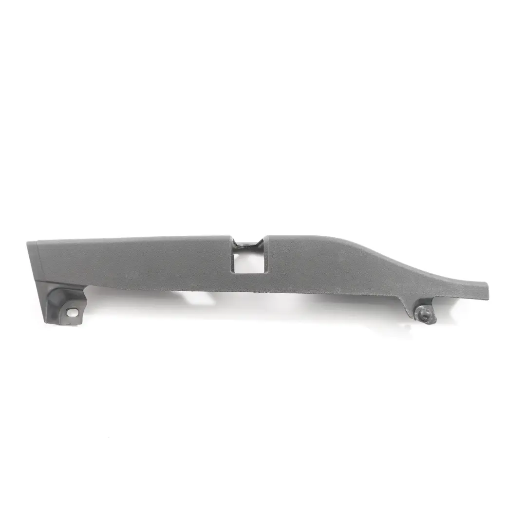 Mercedes W221 Couvercle Serrure Porte Avant Droite garniture - SKU A2217280256 - Numéro de pièce A2217280256