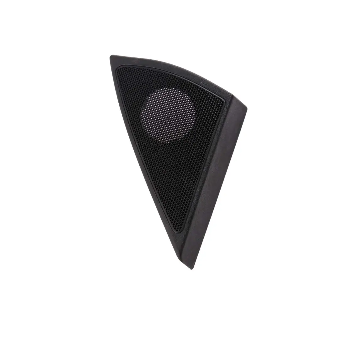 Mercedes W211 Porta anteriore sinistra Coperchio altoparlante Nero - SKU A2217280356 - Numero di parte A2217280356