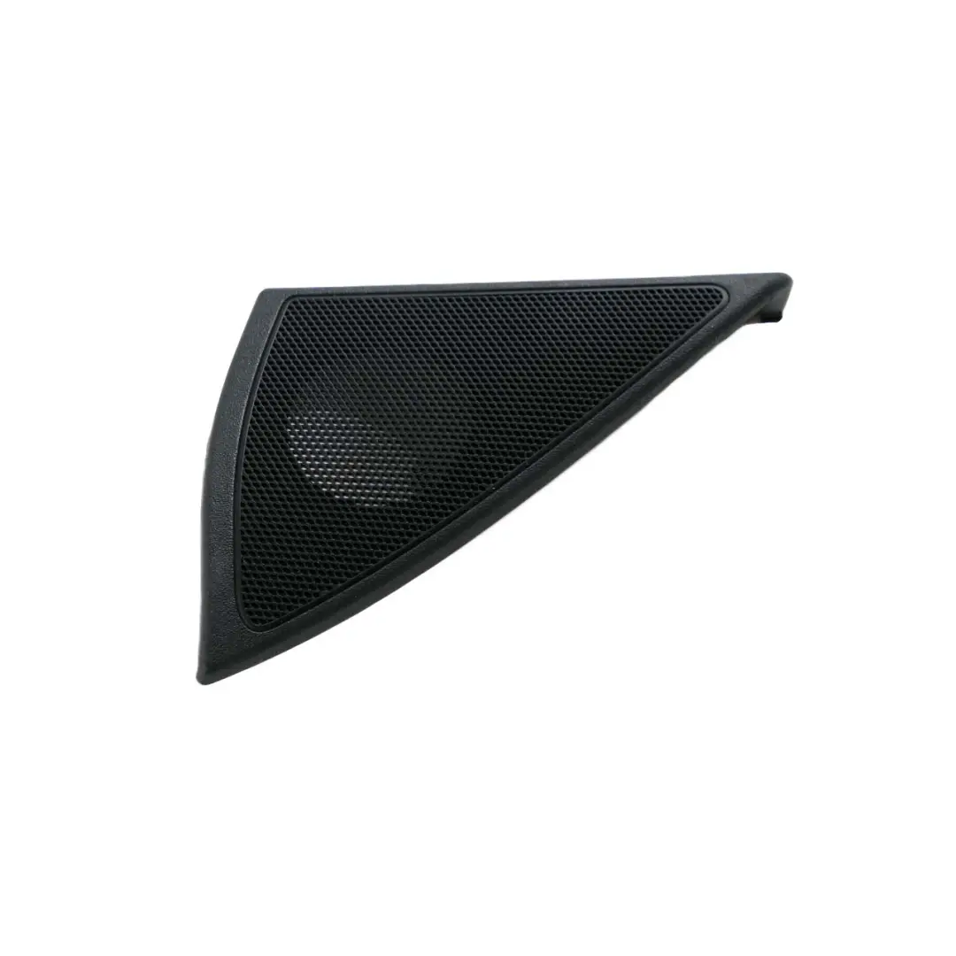 Porta anteriore sinistra Coperchio altoparlante Nero per Mercedes W211 con numero di parte A2217280356 Mercedes W211 Porta anteriore sinistra Coperchio altoparlante Nero - SKU A2217280356 - Numero di parte A2217280356