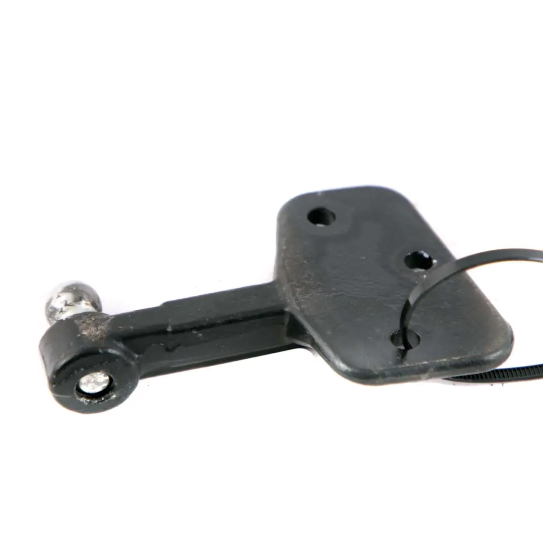  Mercedes-Benz S-Class W221 Rear Left N/S Door Hinge Bracket - SKU A2217300114 - Part number A2217300114