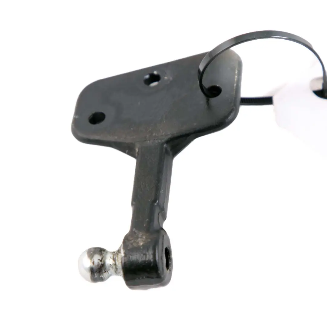  Mercedes-Benz S-Class W221 Rear Left N/S Door Hinge Bracket - SKU A2217300114 - Part number A2217300114