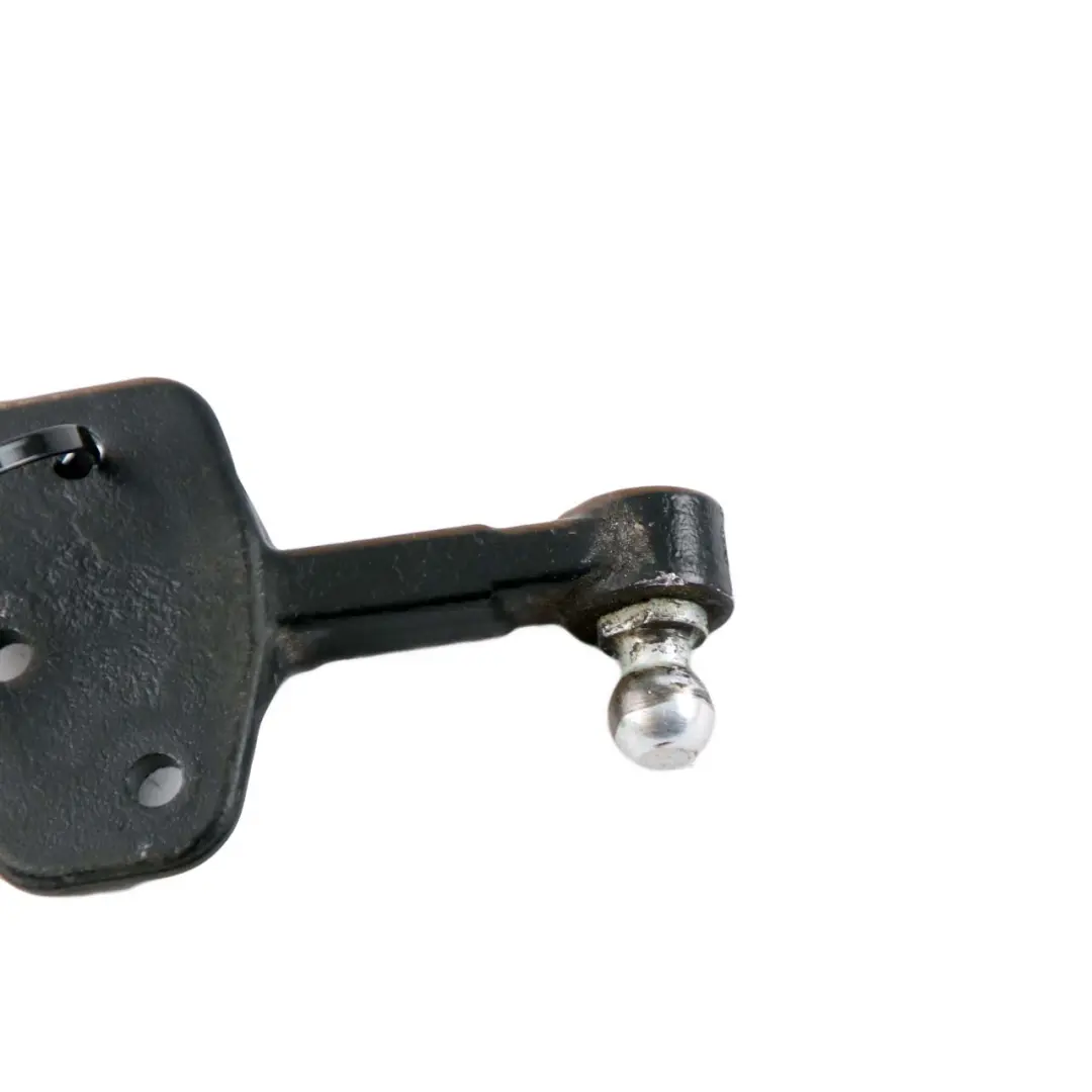  Mercedes-Benz S-Class W221 Rear Left N/S Door Hinge Bracket - SKU A2217300114 - Part number A2217300114