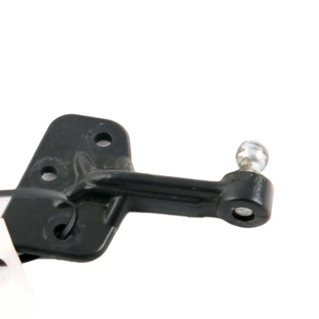  Mercedes-Benz S-Class W221 Rear Left N/S Door Hinge Bracket - SKU A2217300114 - Part number A2217300114