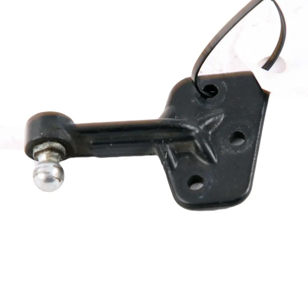 Puerta Bisagra Soporte Montaje Trasero Izquierdo para Mercedes W221 con número de pieza A2217300114 Mercedes W221 Puerta Bisagra Soporte Montaje Trasero Izquierdo - SKU A2217300114 - Número de pieza A2217300114