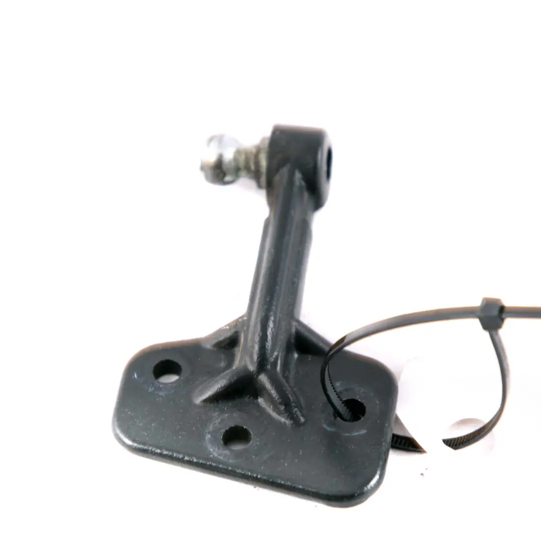 Mercedes W221 Staffa Cerniera Porta Montaggio Posteriore Sinistra - SKU A2217300114 - Numero di parte A2217300114