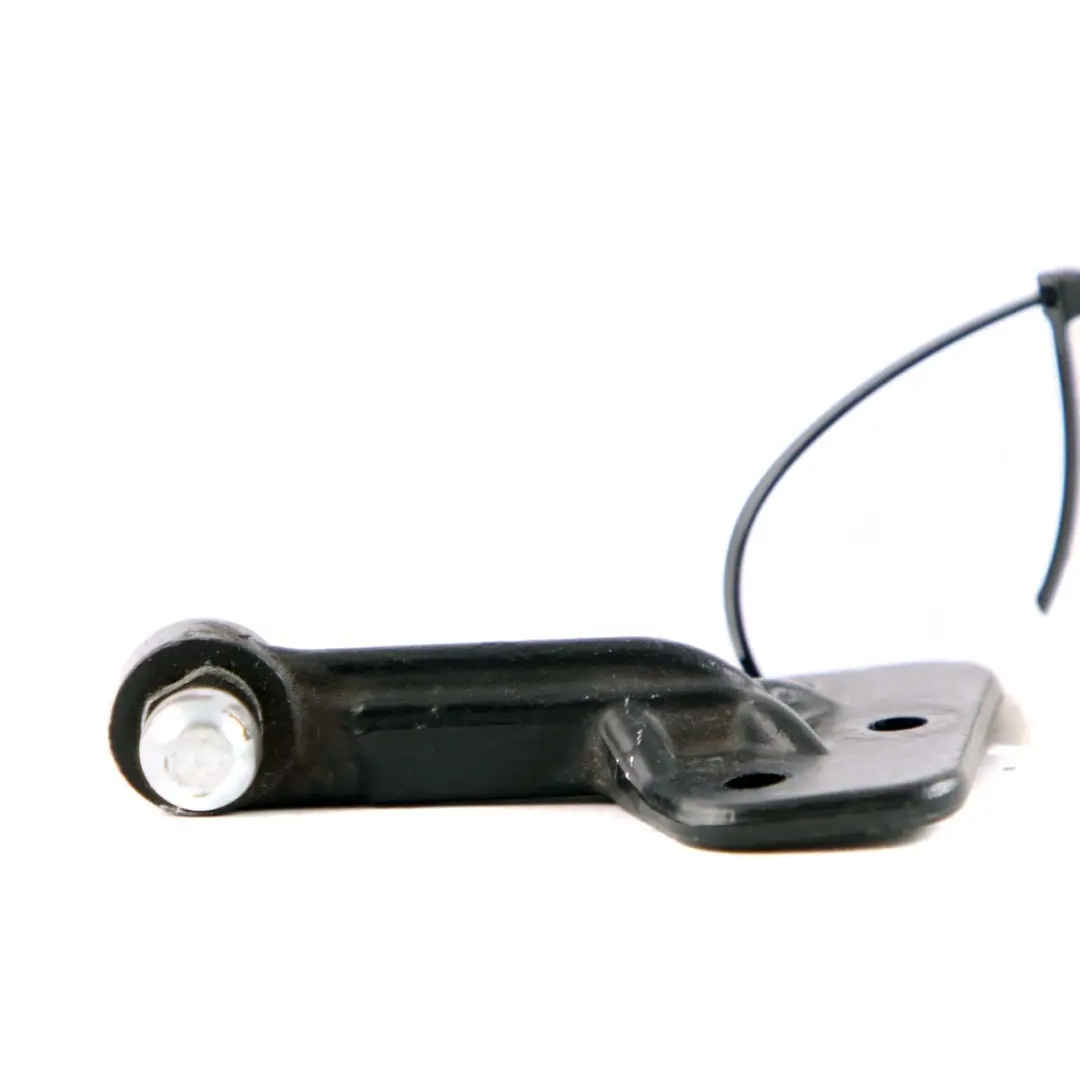 Mercedes W221 Staffa Cerniera Porta Montaggio Posteriore Sinistra - SKU A2217300114 - Numero di parte A2217300114