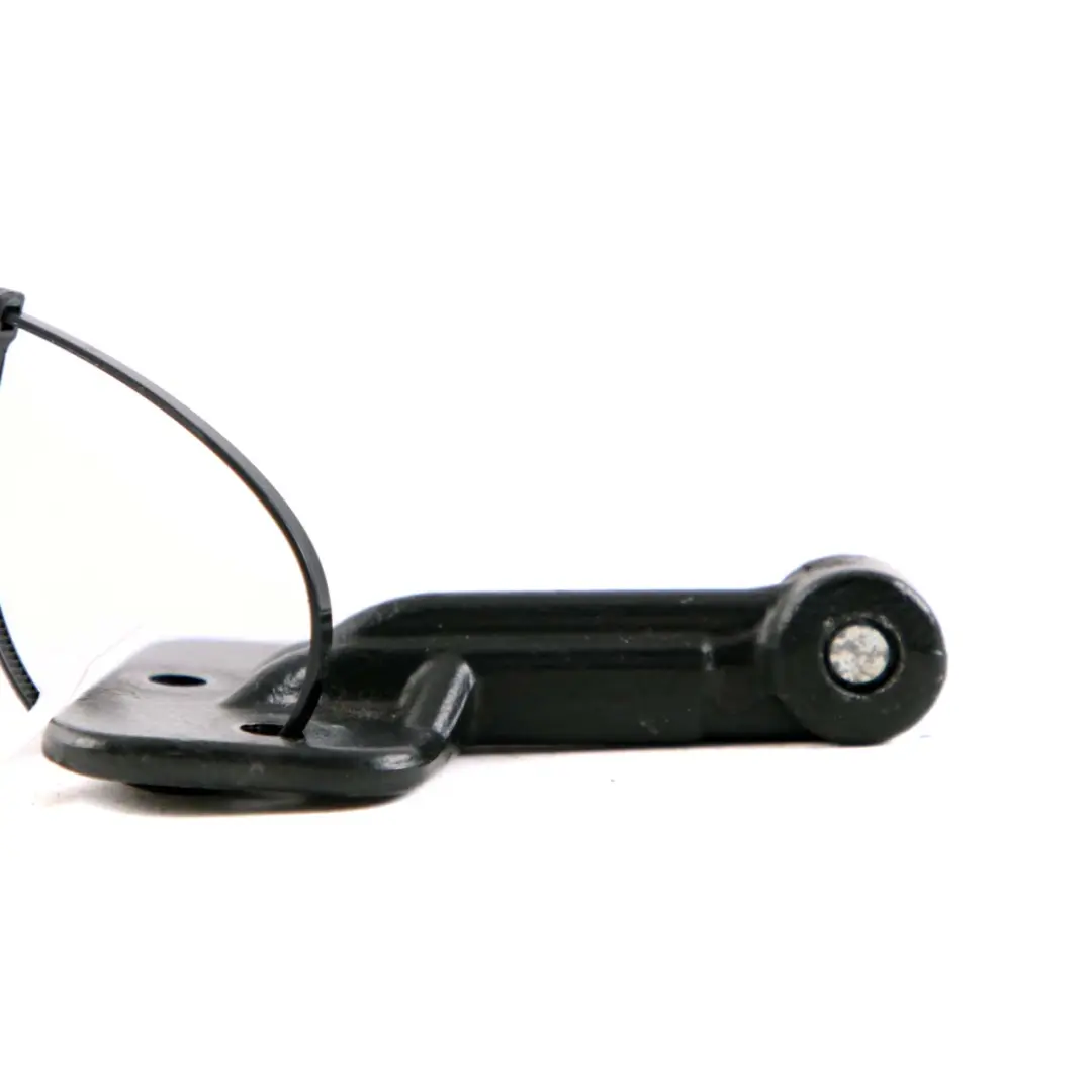Mercedes W221 Staffa Cerniera Porta Montaggio Posteriore Sinistra - SKU A2217300114 - Numero di parte A2217300114