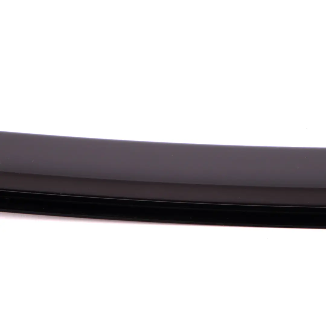 Mercedes W221 Porta posteriore sinistra Finestrino Guida Striscia rivestimento - SKU A2217300119 - Numero di parte A2217300119