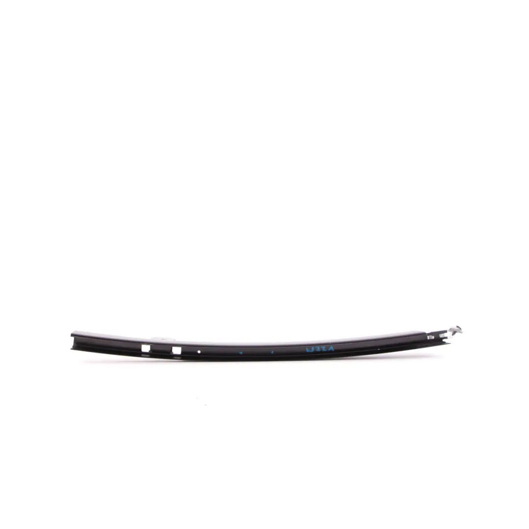  Mercedes-Benz S W221 Rear Left Door N/S Window Rail Guide Channel Trim Strip - SKU A2217300119 - Part number A2217300119