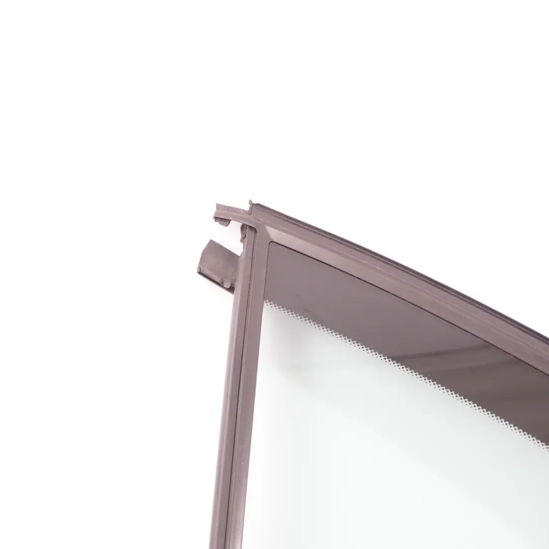 Fenster Glas Hintertür Links Viertel Grün AS2 für Mercedes W221 mit Teilenummer A2217300120 Mercedes W221 Fenster Glas Hintertür Links Viertel Grün AS2 - SKU A2217300120 - Teilenummer A2217300120