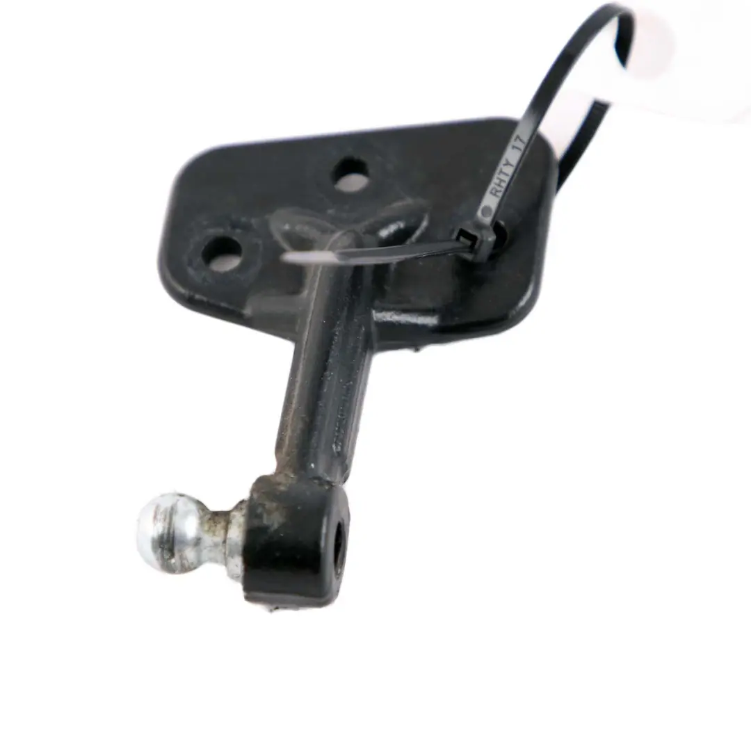  Mercedes-Benz S-Class W221 Rear Right O/S Door Hinge Bracket - SKU A2217300214 - Part number A2217300214