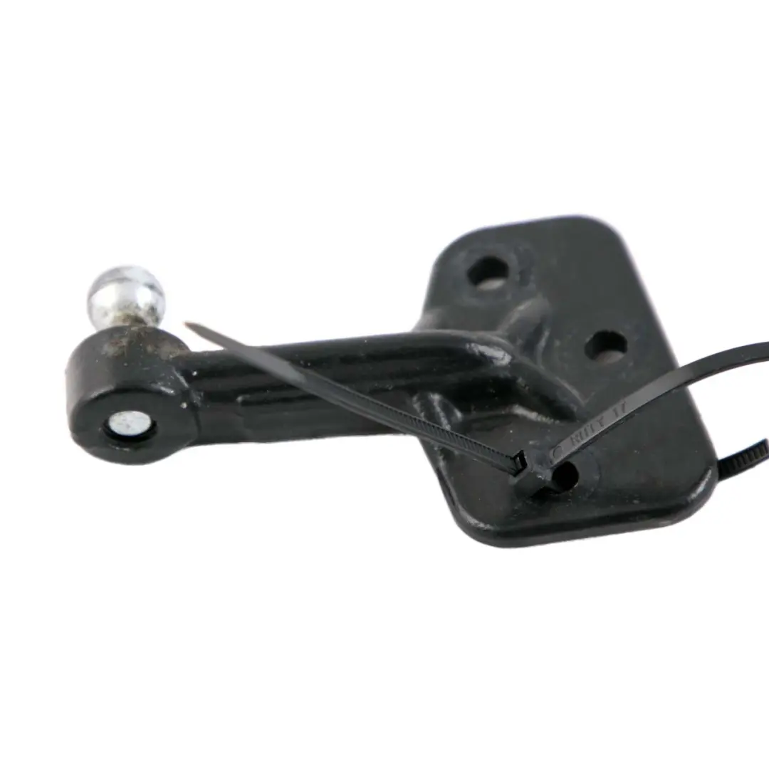 Mercedes-Benz S-Class W221 Rear Right O/S Door Hinge Bracket to with Part number A2217300214 Mercedes-Benz S-Class W221 Rear Right O/S Door Hinge Bracket - SKU A2217300214 - Part number A2217300214