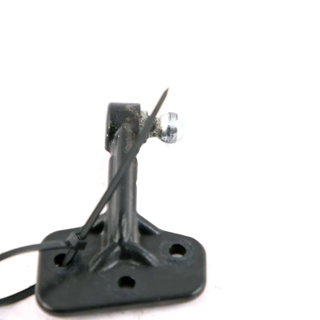 Mercedes-Benz S-Class W221 Rear Right O/S Door Hinge Bracket to with Part number A2217300214 Mercedes-Benz S-Class W221 Rear Right O/S Door Hinge Bracket - SKU A2217300214 - Part number A2217300214