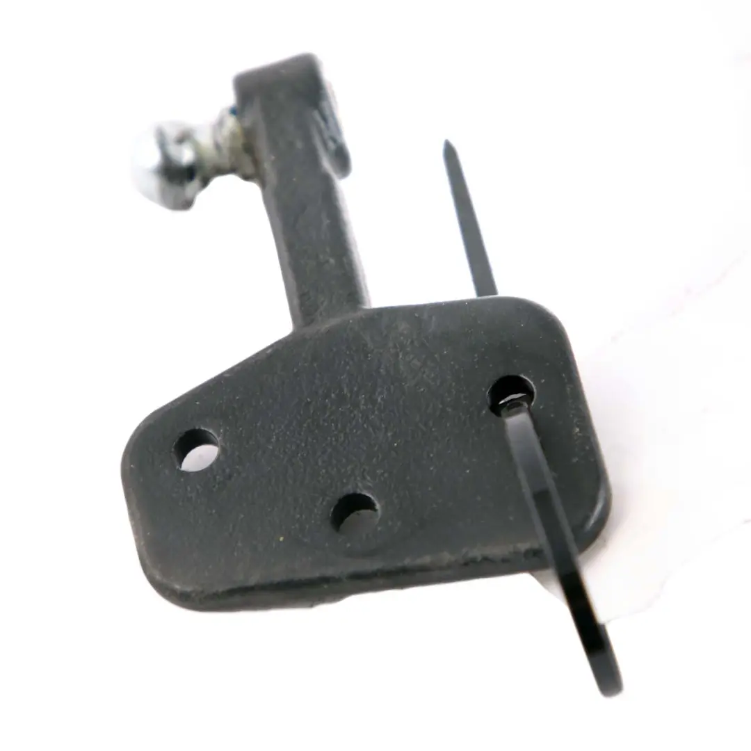 Mercedes-Benz S-Class W221 Rear Right O/S Door Hinge Bracket to with Part number A2217300214 Mercedes-Benz S-Class W221 Rear Right O/S Door Hinge Bracket - SKU A2217300214 - Part number A2217300214