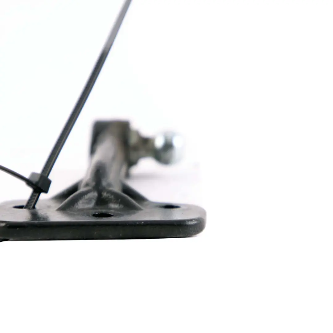  Mercedes-Benz S-Class W221 Rear Right O/S Door Hinge Bracket - SKU A2217300214 - Part number A2217300214