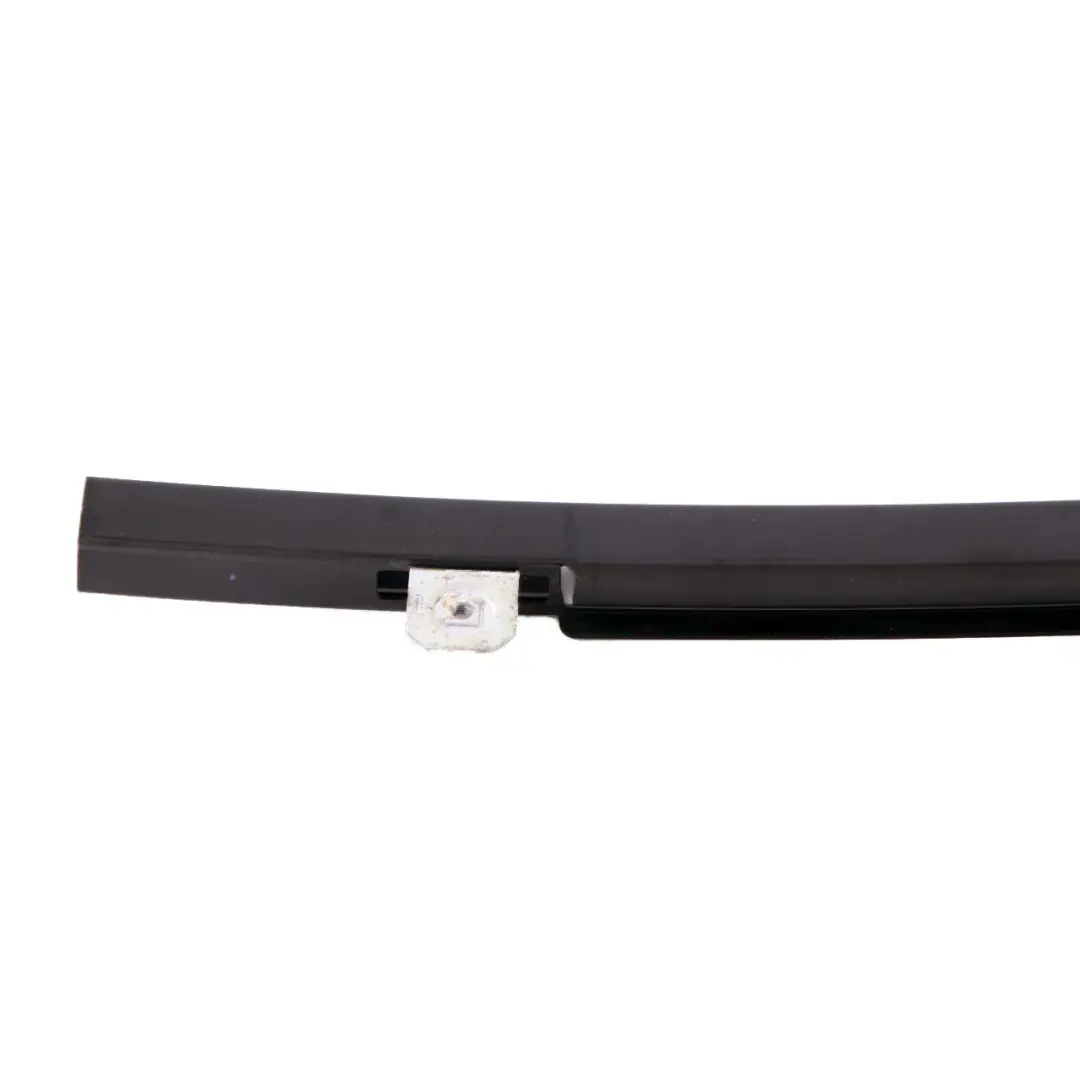 Mercedes W221 Hoch Glanzleiste für hintere rechte Türfenster - SKU A2217300219 - Teilenummer A2217300219