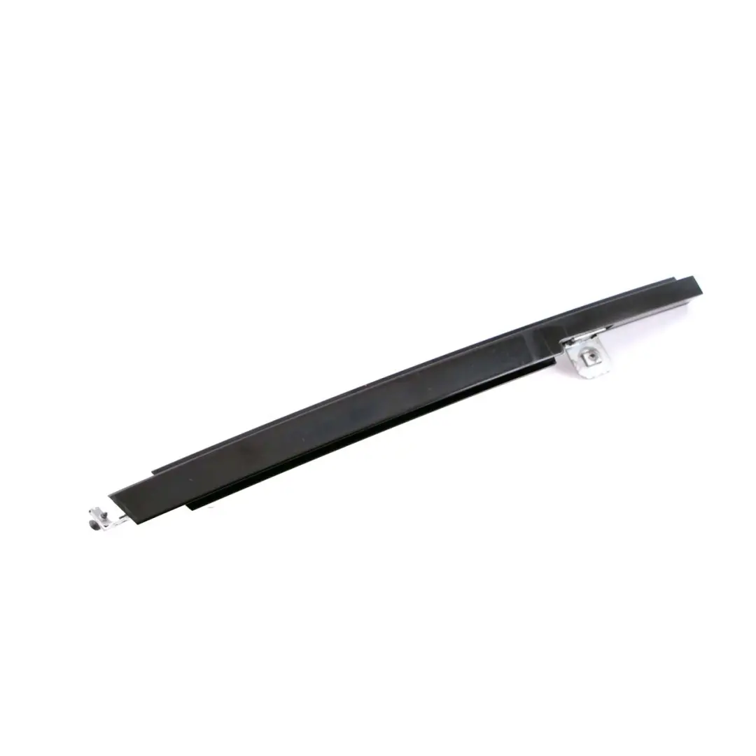  Mercedes-Benz W221 High Gloss Rear Right Door Window Trim Strip Rail - SKU A2217300219 - Part number A2217300219