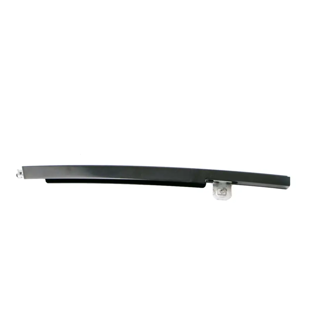 Mercedes W221 Hoch Glanzleiste für hintere rechte Türfenster - SKU A2217300219 - Teilenummer A2217300219