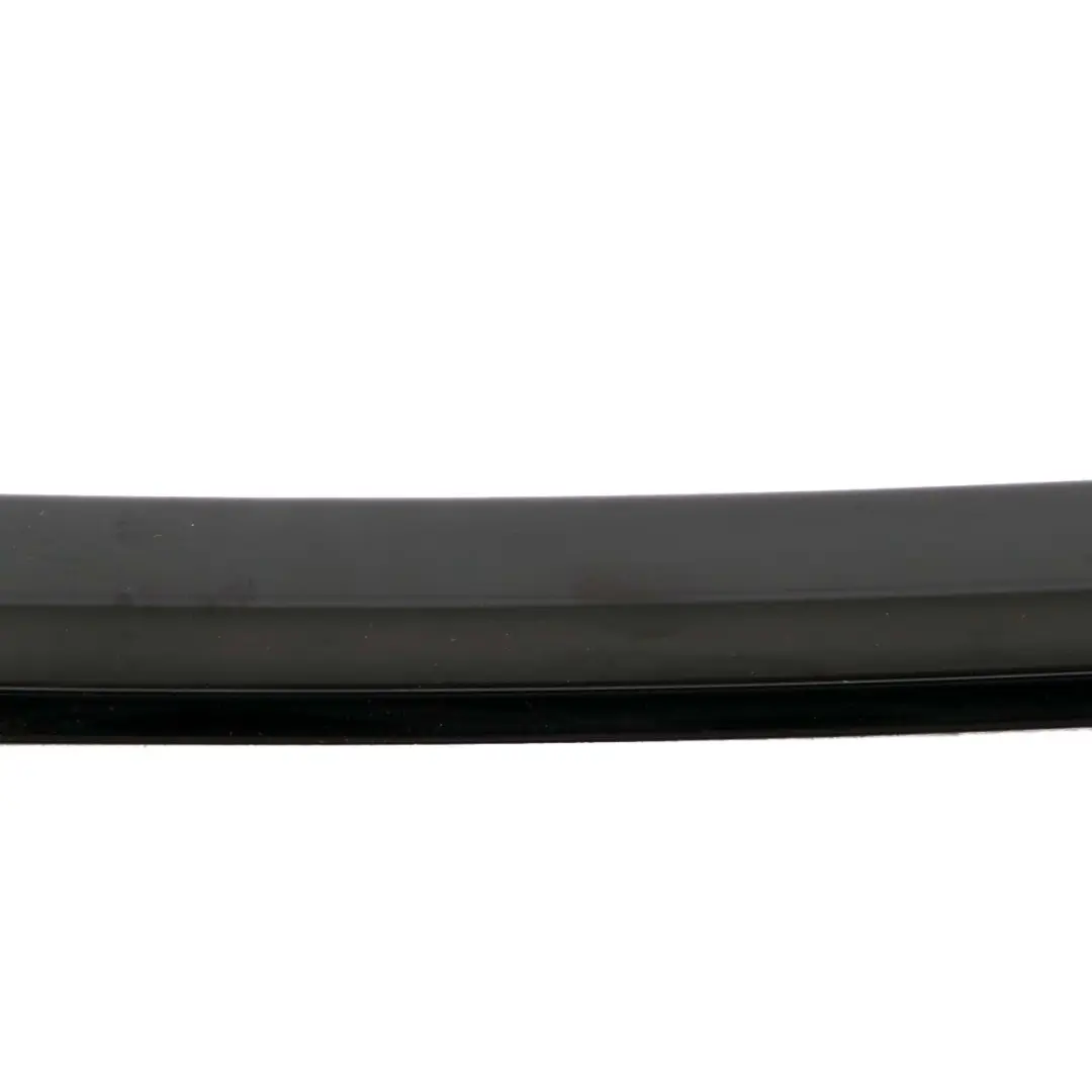  Mercedes-Benz W221 High Gloss Rear Right Door Window Trim Strip Rail - SKU A2217300219 - Part number A2217300219