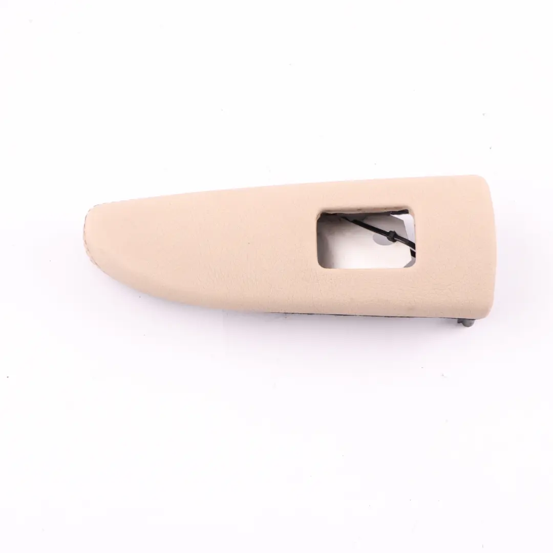 Door Card Switch Trim Cover Panel Rear Left N/S Beige to Mercedes W221 with Part number A2217300389 Mercedes W221 Door Card Switch Trim Cover Panel Rear Left N/S Beige - SKU A2217300389 - Part number A2217300389