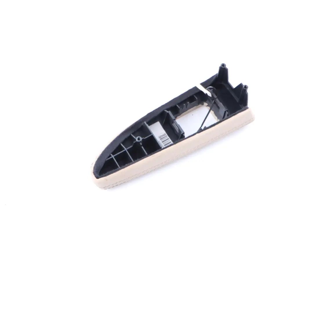 Mercedes W221 Door Card Switch Trim Cover Panel Rear Left N/S Beige - SKU A2217300389 - Part number A2217300389