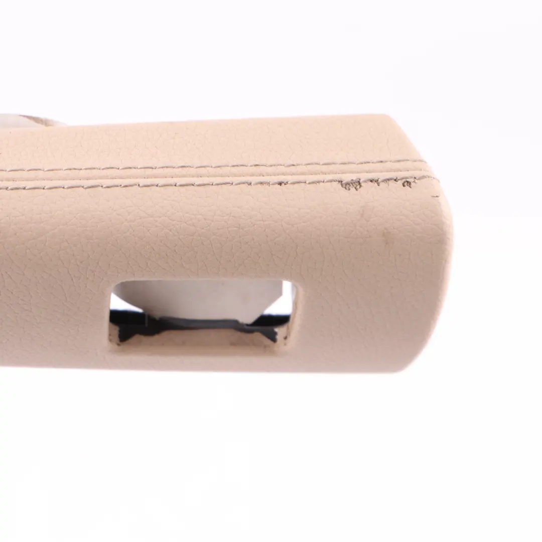 Scheda Porta Interruttore Posteriore Sinistro Beige per Mercedes W221 con numero di parte A2217300389 Mercedes W221 Scheda Porta Interruttore Posteriore Sinistro Beige - SKU A2217300389 - Numero di parte A2217300389