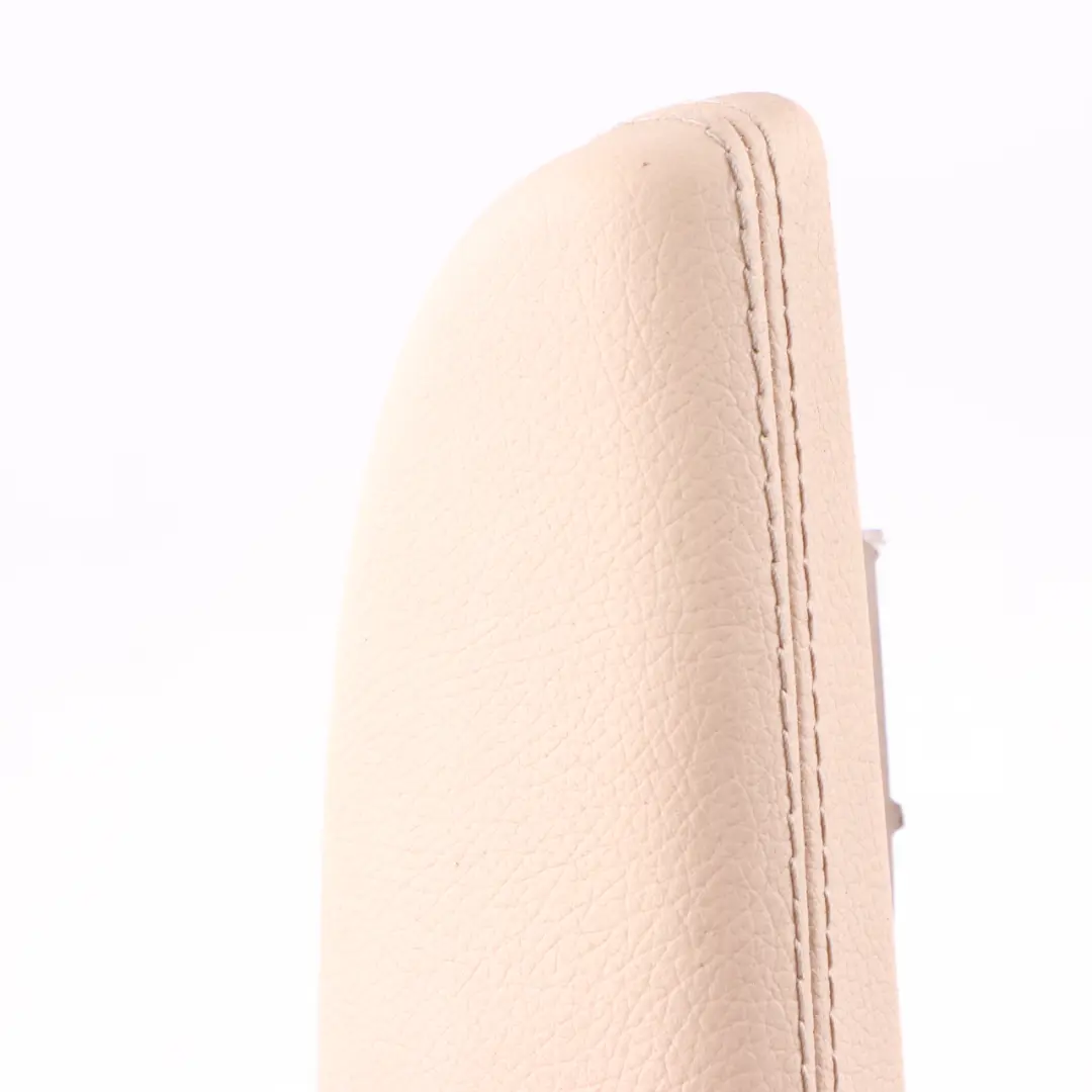 Tarjeta Puerta Ajuste Cubierta Trasera Izquierda Beige para Mercedes W221 con número de pieza A2217300389 Mercedes W221 Tarjeta Puerta Ajuste Cubierta Trasera Izquierda Beige - SKU A2217300389 - Número de pieza A2217300389