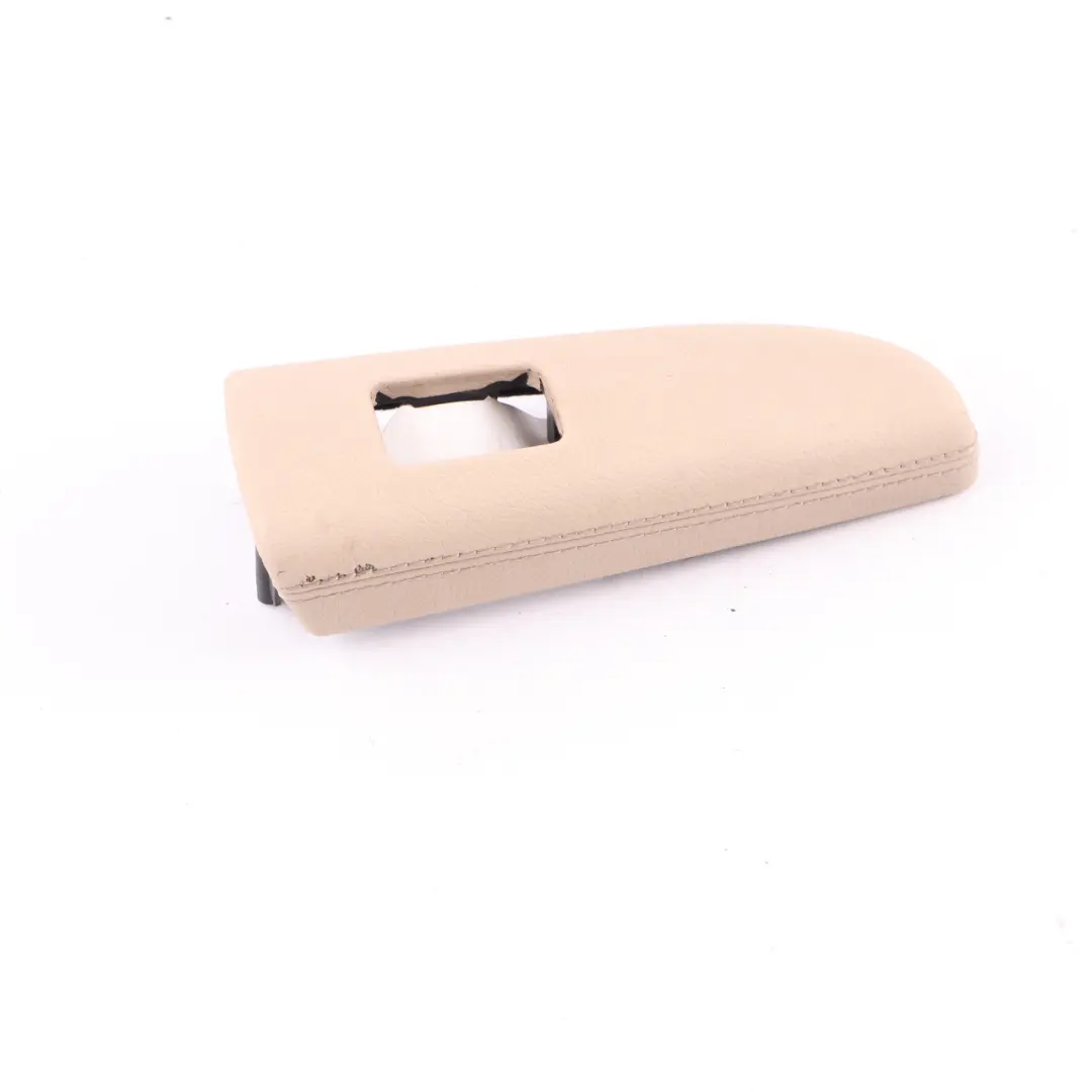 Door Card Switch Trim Cover Panel Rear Left N/S Beige to Mercedes W221 with Part number A2217300389 Mercedes W221 Door Card Switch Trim Cover Panel Rear Left N/S Beige - SKU A2217300389 - Part number A2217300389