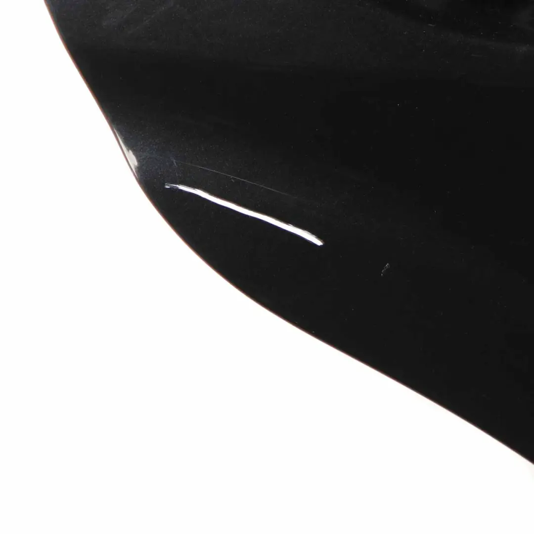 Right Door O/S S-Class Obsidian Black Metallic 197 to Mercedes W221 Rear with Part number A2217300405 Mercedes W221 Rear Right Door O/S S-Class Obsidian Black Metallic 197 - SKU A2217300405-OB - Part number A2217300405